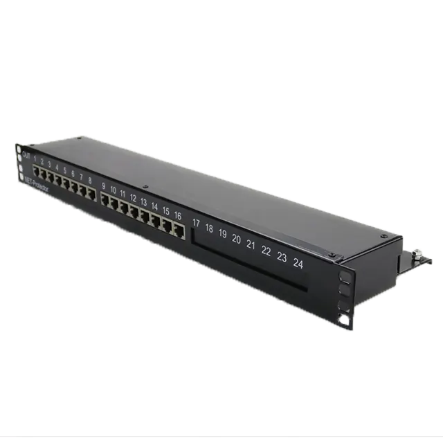 Network Surge Suppressor