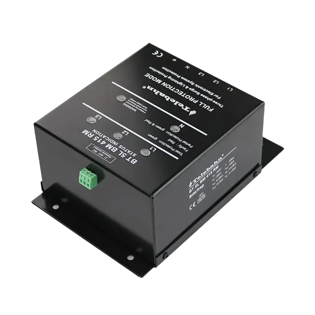 240V Surge Protection Box