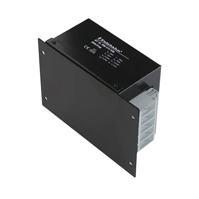 Surge Protective Device Box for 280V