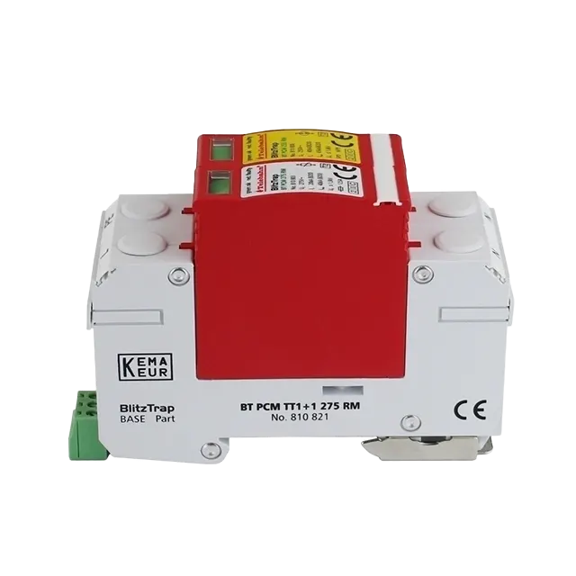 220V Surge Protection for Industrial Electrical Equipment