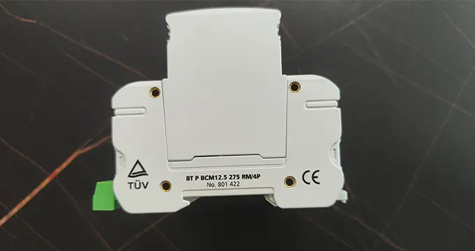 TNS Surge Protection Device (SPD)