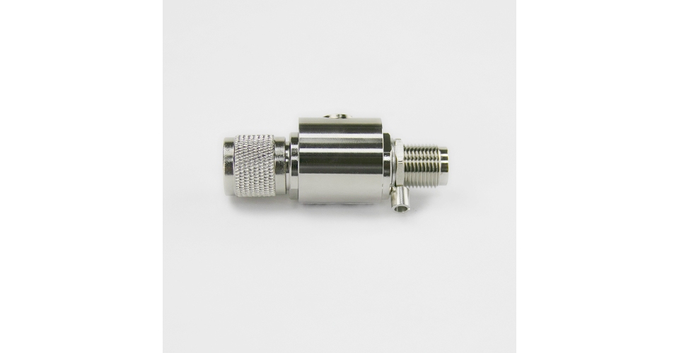 Coaxial Lightning Arrestor