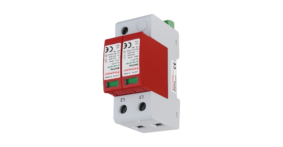 UL 1449 Surge Protection Device