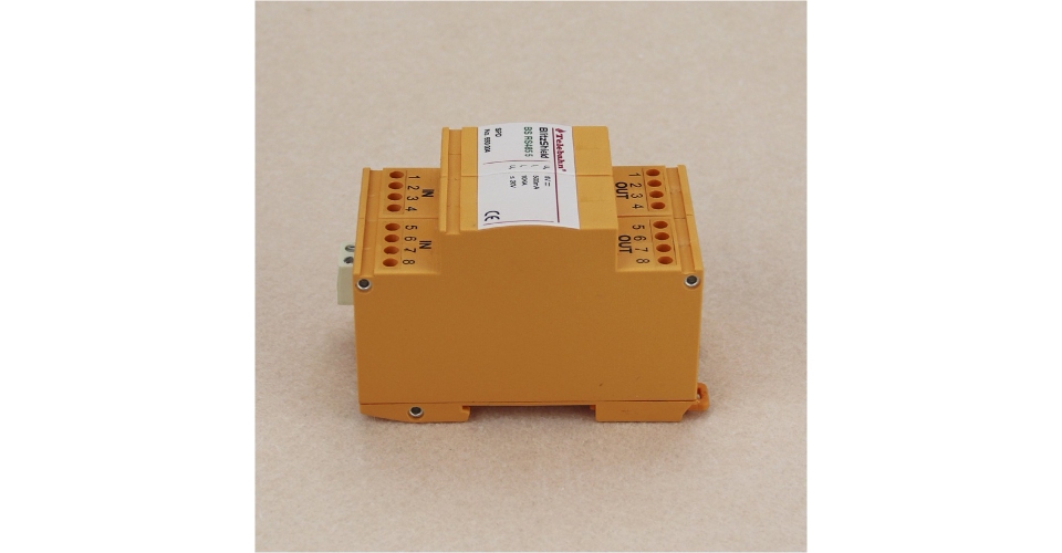 Surge Protector for RS485 Communication