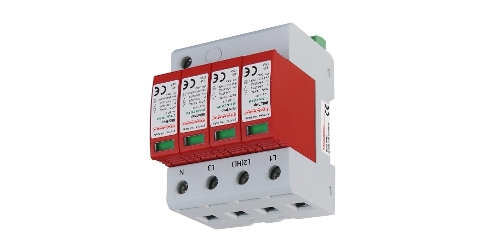 240V Surge Protection Device