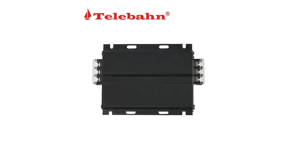 Surge Protection Module for Surveillance Cameras