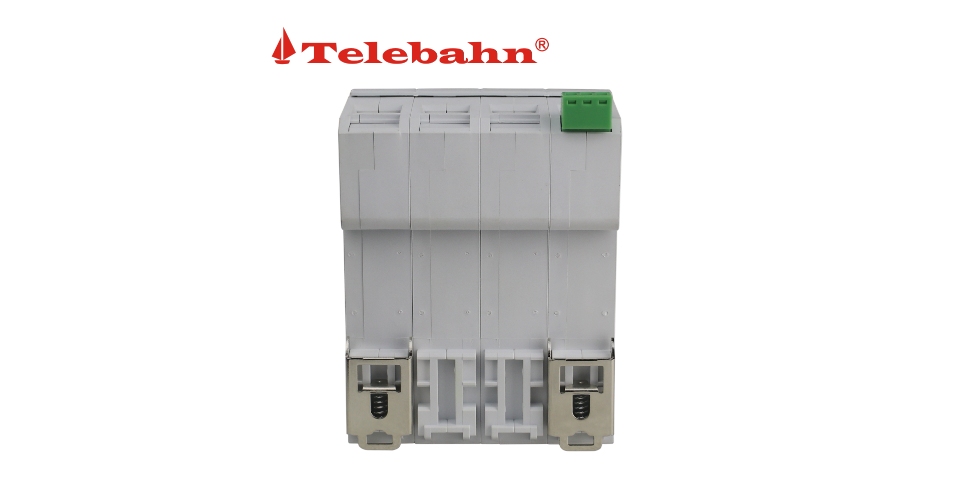 Surge Protection with Type 2 SPD