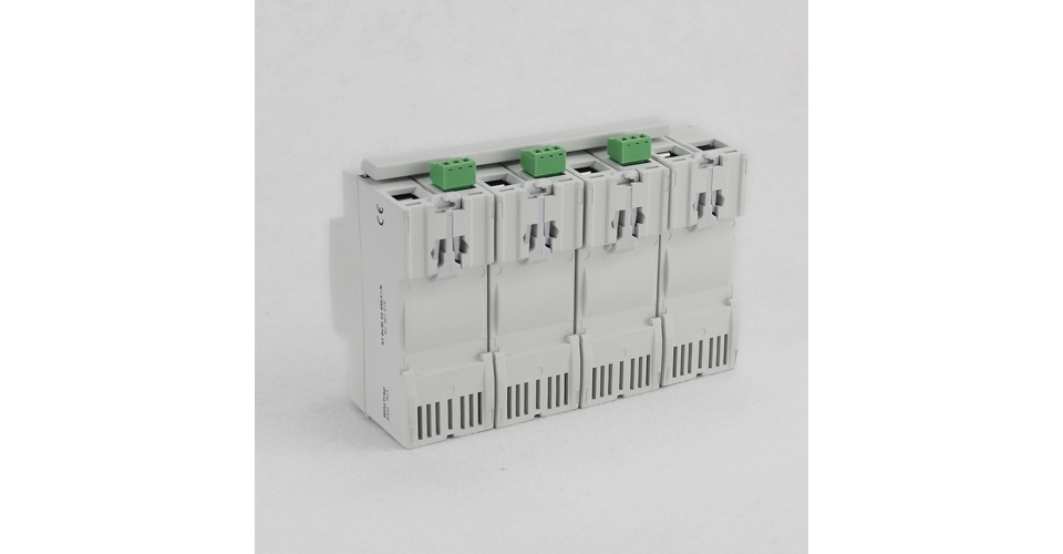 Three-Phase Power Surge Suppressor