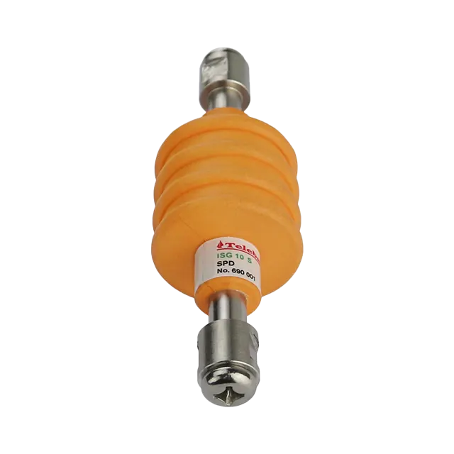 Isolating Spark Gap Surge Arrester