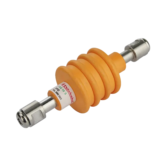 Isolating Spark Gap for Overvoltage Protection