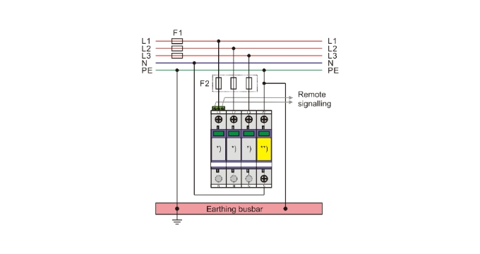 Lightning Protection Systems for Buildings