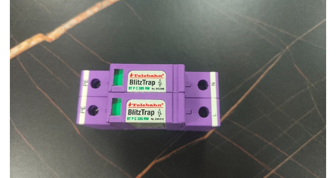 385V Surge Protection for Power Supplies