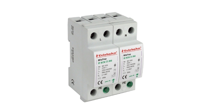 Type 1 SPD for Main Distribution Board