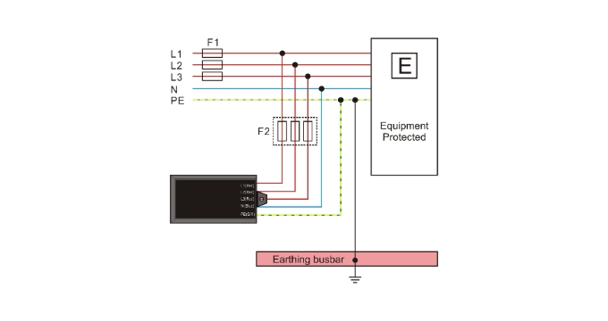 Surge Protection for Public Street Lighting Systems