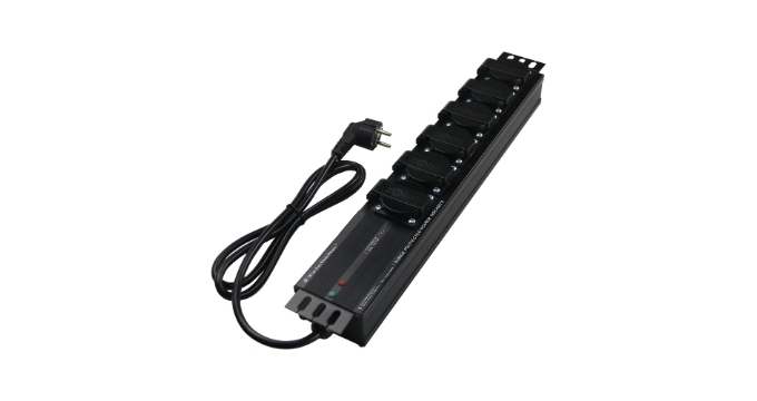 Power Strip Surge Protector