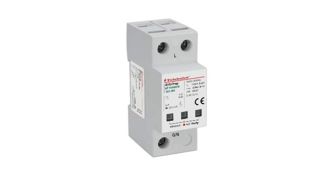 AC Power Surge Suppressor