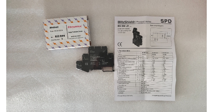 Surge Protection for IT Equipment