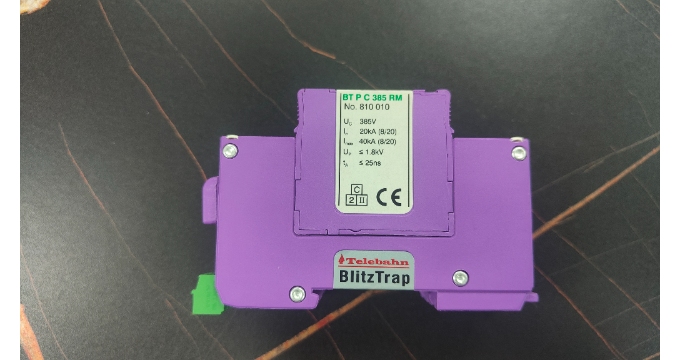 385V Surge Suppression Device