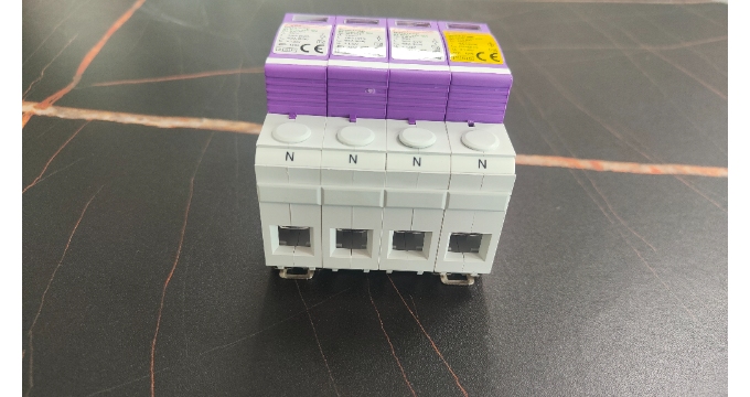 Type 2 Surge Protection Device