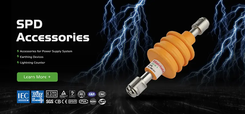 Power Surge Protector Accessories