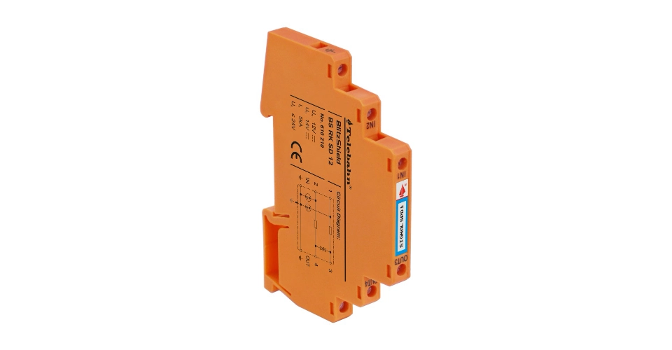 Surge Protection Device (SPD)