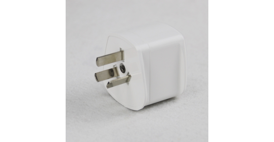 Outlet with Surge Protection