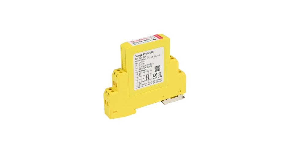 IEC Certified ICS Surge Protection Device