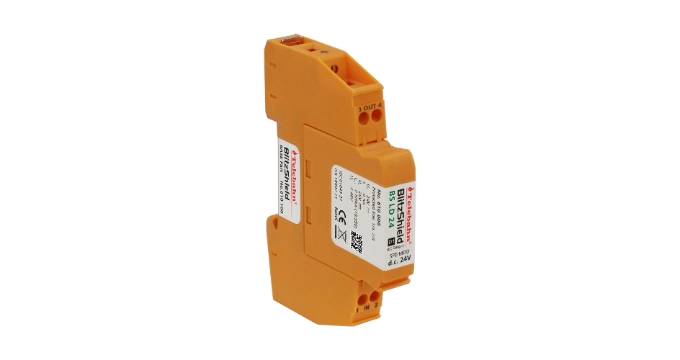 Industrial Surge Protection Device (SPD)