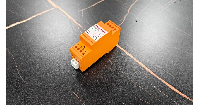 Lightning Surge Protection for Industrial Equipment