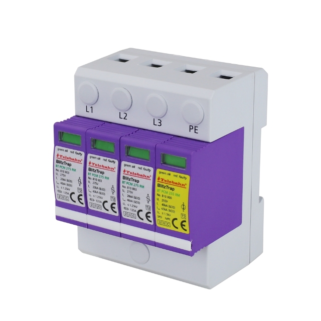 Surge Protector AC