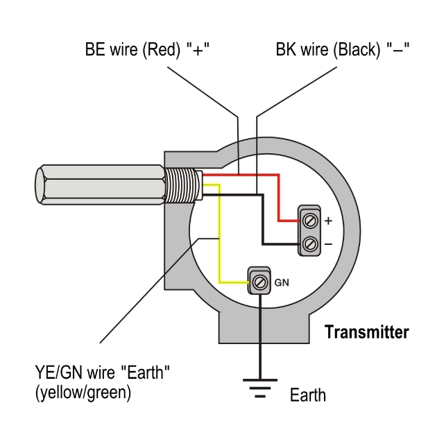 Explosion-Proof Surge Arrestor