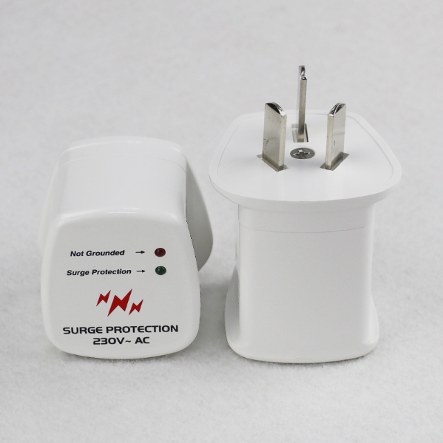 Surge Protection Electrical Outlet