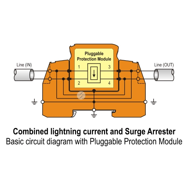 Best Surge Suppression Device for Electronics