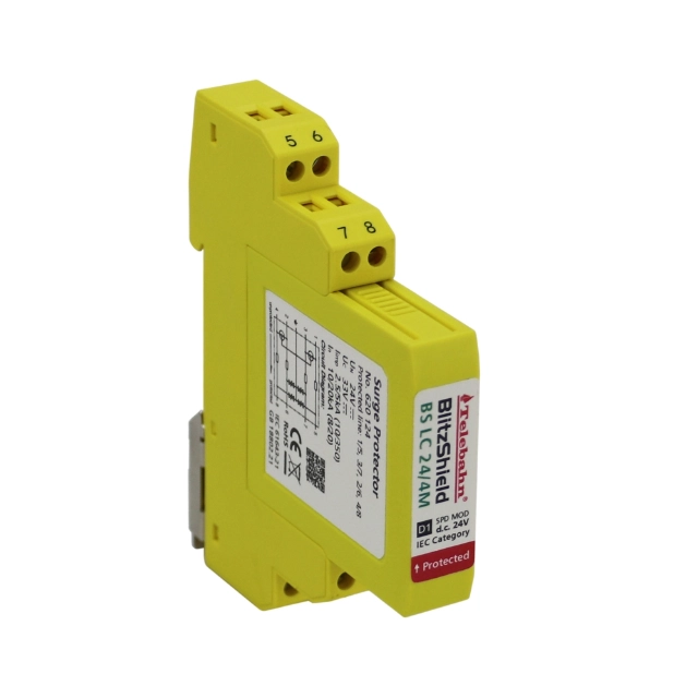 ICS Surge Protector